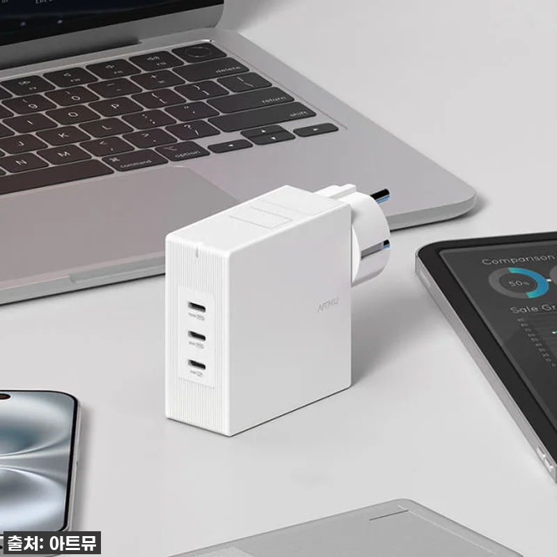 인생템 등극! USB PD 100W 관련 이미지 1