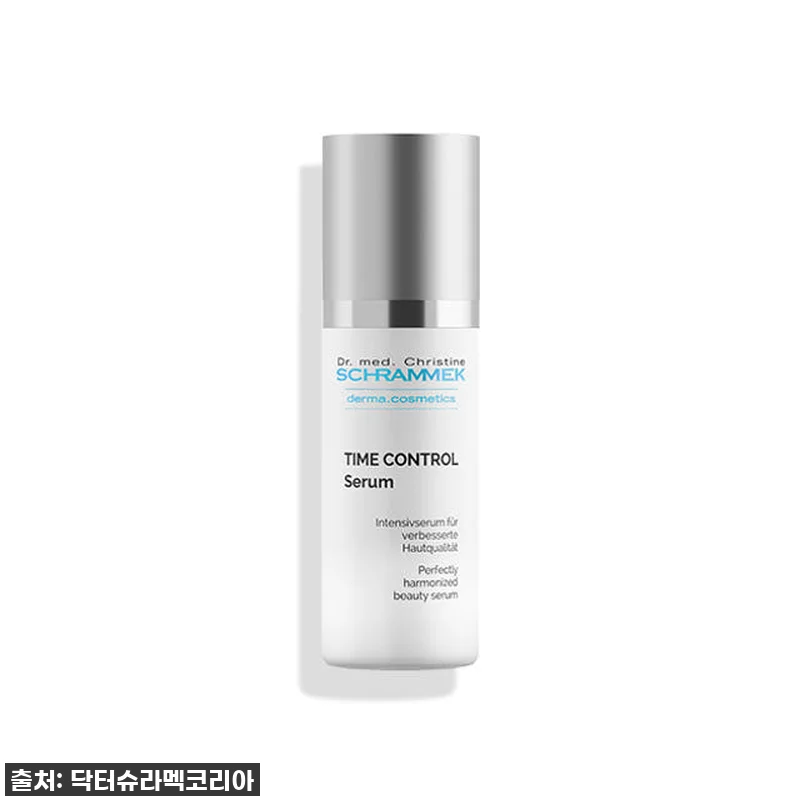 찐후기! 닥터슈라멕 타임 컨트롤 리펌 관련 이미지 2