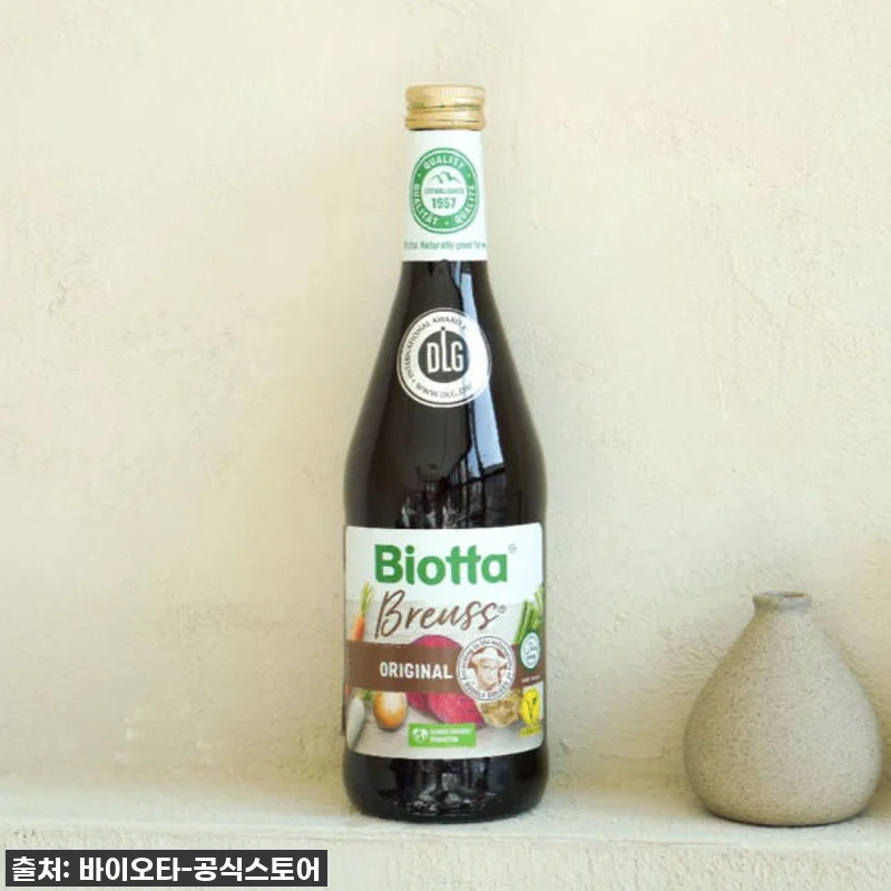 이슈템 등극! 스위스 바이오타 브루스 관련 이미지 2