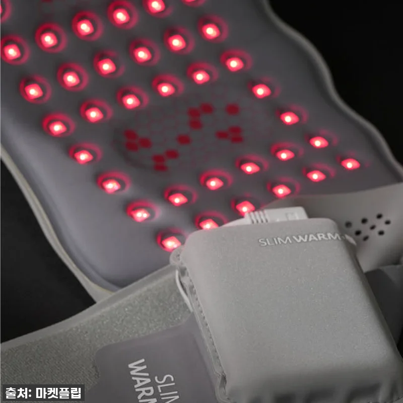 와 이거 진짜 인생템! 슬림웜 LED 관련 이미지 1