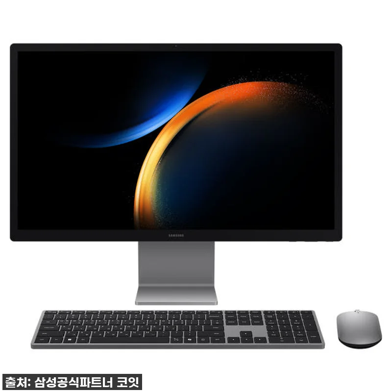 이게 바로 찐이다! 삼성 올인원 프로 DM970AGA-L71AG, 나의 작업 효율을 확 바꾼 AI PC 솔직 후기! 11 이게 바로 찐이다! 삼성 올인원 프로 관련 이미지 2