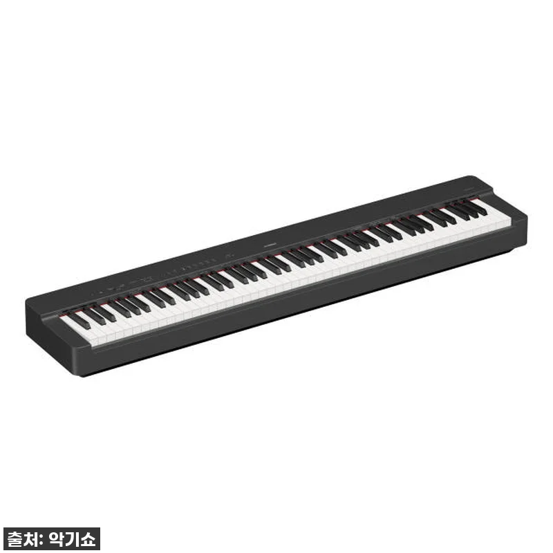 야마하 P223 디지털피아노, 드디어 관련 이미지 2