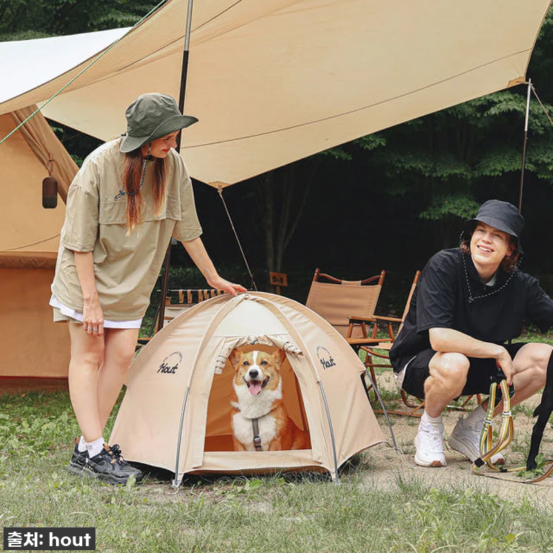 🐶💖 품절대란 예상! 하웃 반려동물 관련 이미지 1