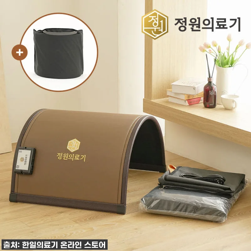 집콕러들 주목! 온열돔 원적외선 돔사 관련 이미지 1