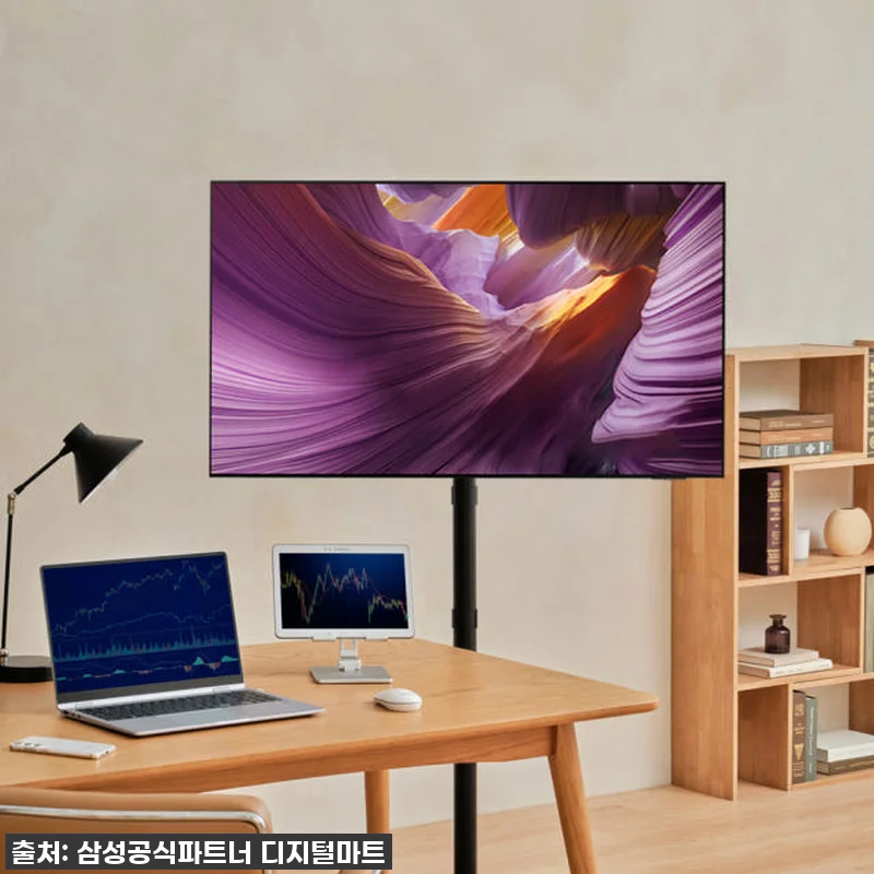 [단독] 55인치 삼성 OLED TV 관련 이미지 2