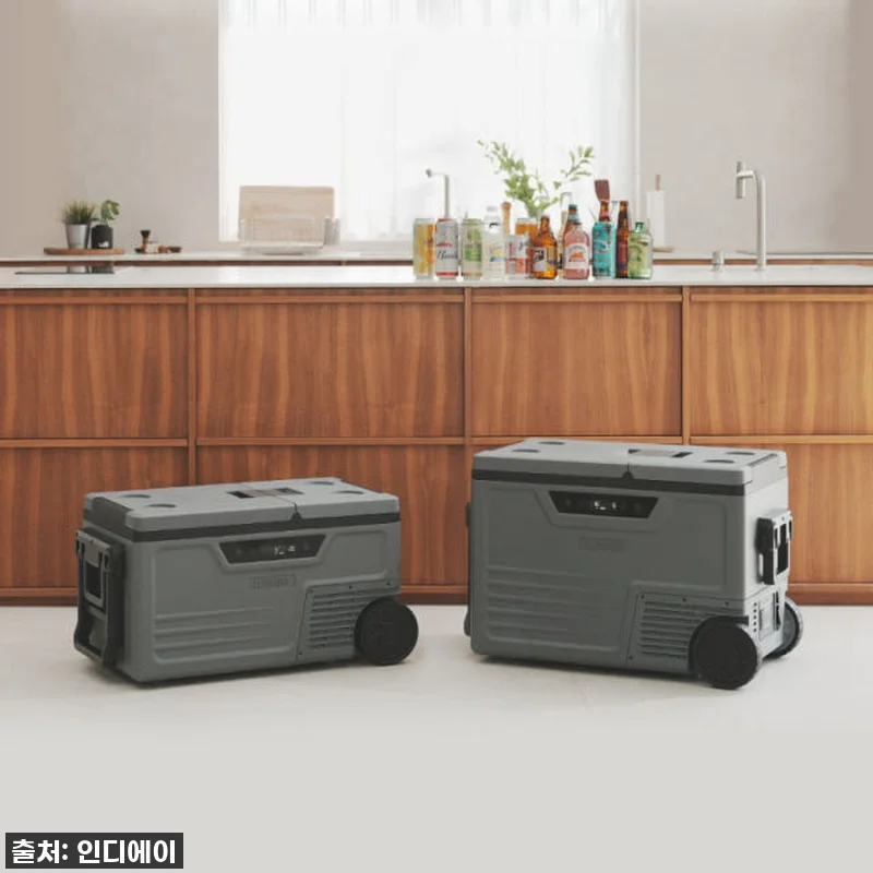 우리 집 캠핑을 책임질 크레모아 프리 관련 이미지 2