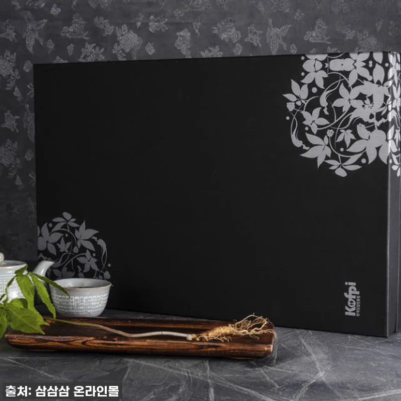명절 선물 고민 끝! 부모님 환호성 터진 7,8년근 최상품 산양산삼, 내돈내산 찐후기! 7 명절 선물 고민 끝! 부모님 환호성 관련 이미지 2