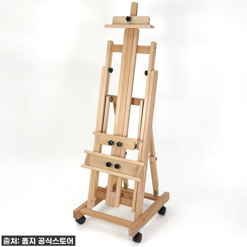 오랫동안 찾던 바로 그 이젤! 올지 관련 이미지 1