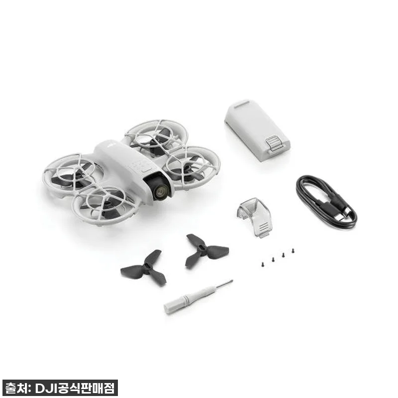 249,000원의 행복! DJI 미니 4 Pro, 드론 입문자도 프로처럼 날리는 비결은? 7 249,000원의 행복! DJI 미니 관련 이미지 2