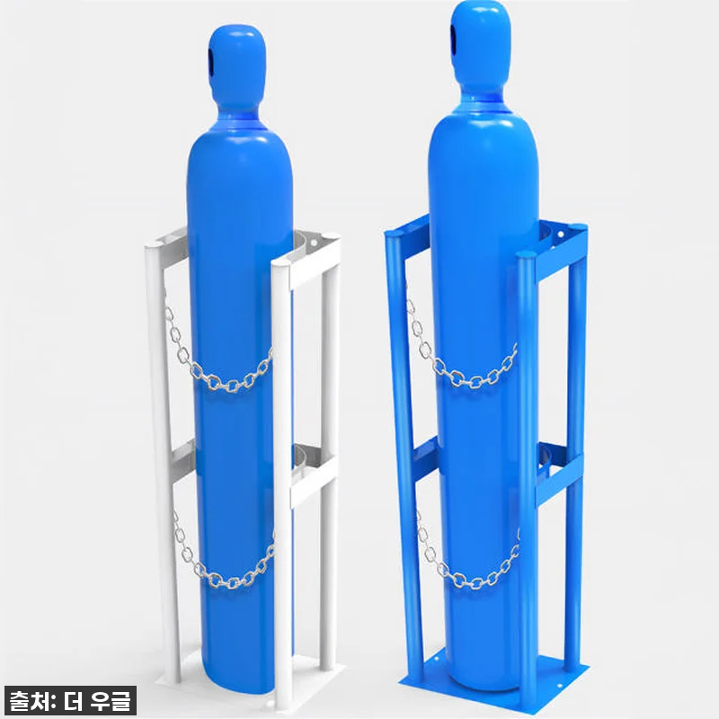 이슈템 등극! 더우글 가스통 거치대 관련 이미지 2