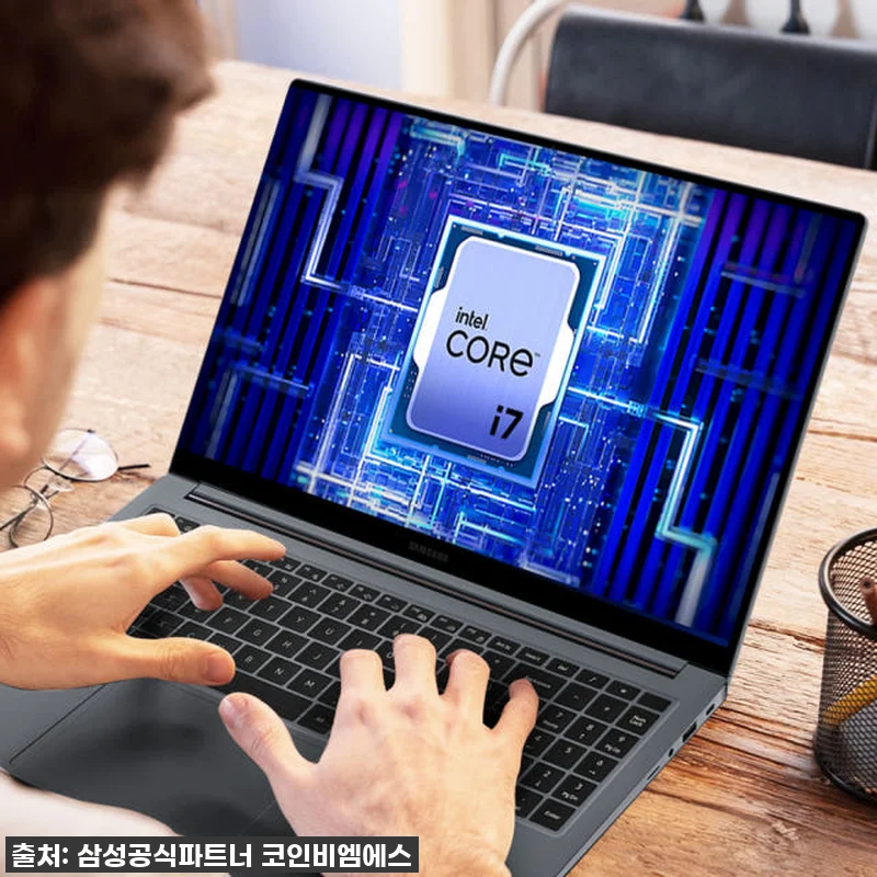 이 가격 실화?! 삼성 갤럭시북4 N 관련 이미지 1