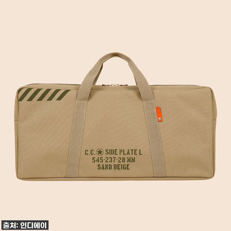 캠핑의 신세계! 카고컨테이너 사이드 관련 이미지 3