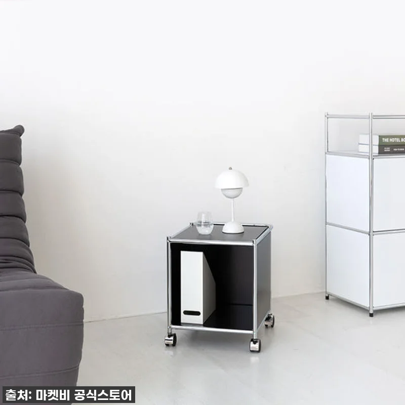 이사템 강추! 찐내돈내산 모듈가구 심 관련 이미지 3