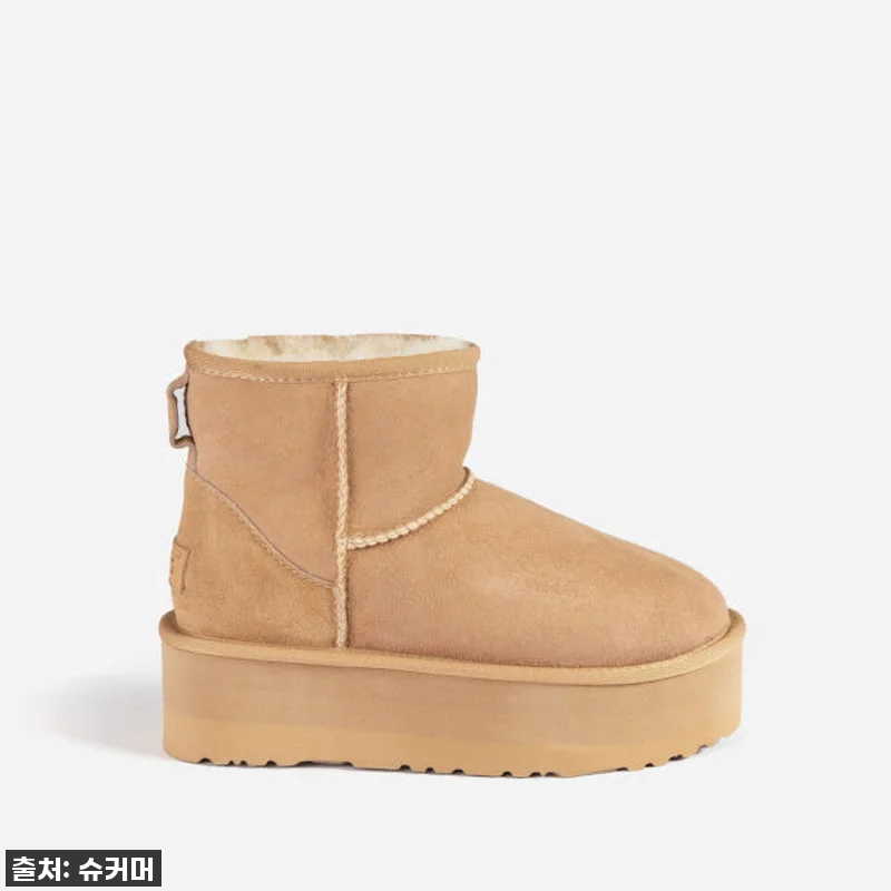 올겨울 핵인싸템! 키높이까지 완벽한 관련 이미지 3