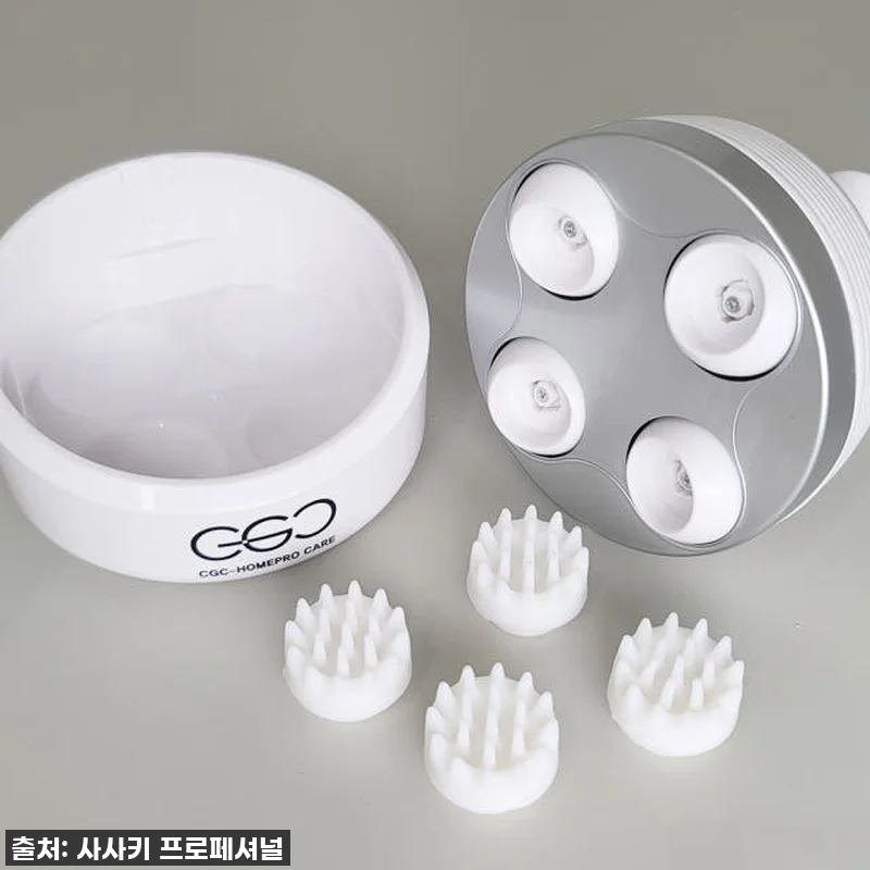 이슈템! 사사키 홈프로 탈모 3종 세 관련 이미지 3