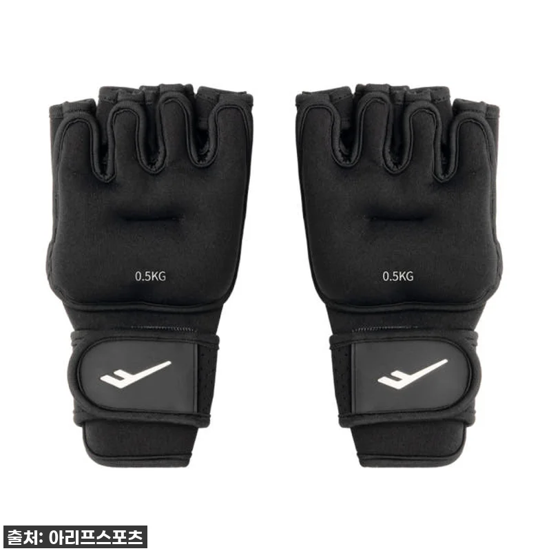 프로스펙스 스트렝스 글러브 헬스장갑 관련 이미지 3