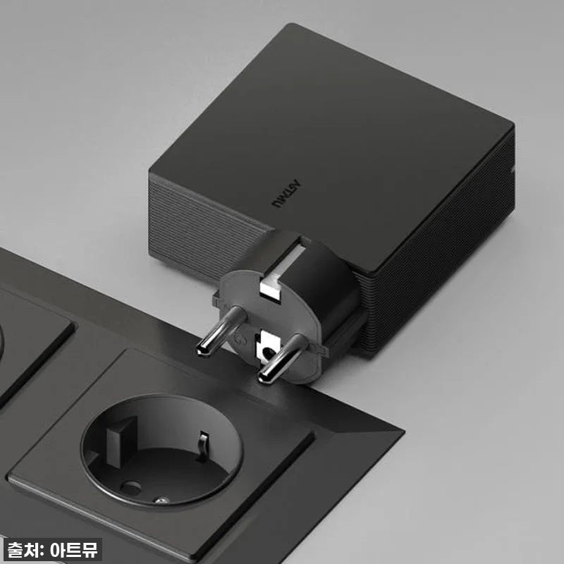 인생템 등극! USB PD 100W 관련 이미지 2