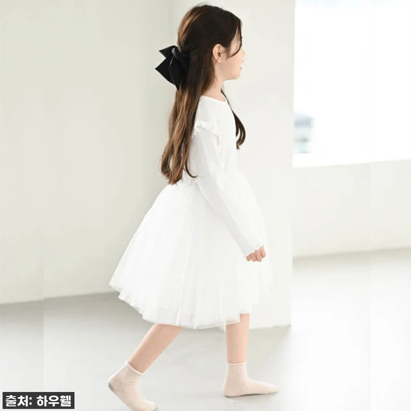 세라핌 골지 튜튜 샤 원피스 여아 아 관련 이미지 3