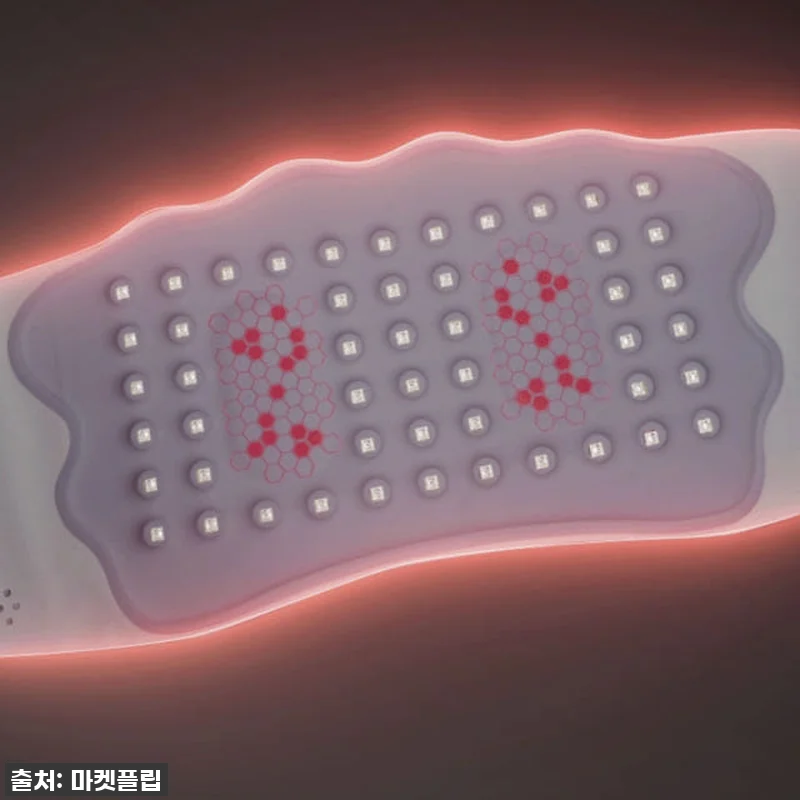 와 이거 진짜 인생템! 슬림웜 LED 관련 이미지 2
