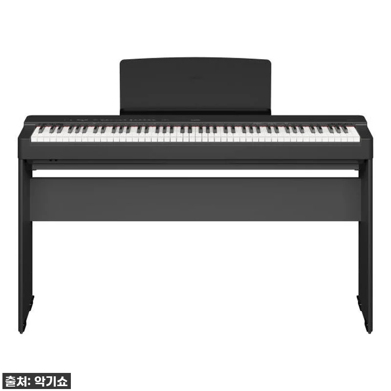 야마하 P223 디지털피아노, 드디어 관련 이미지 3