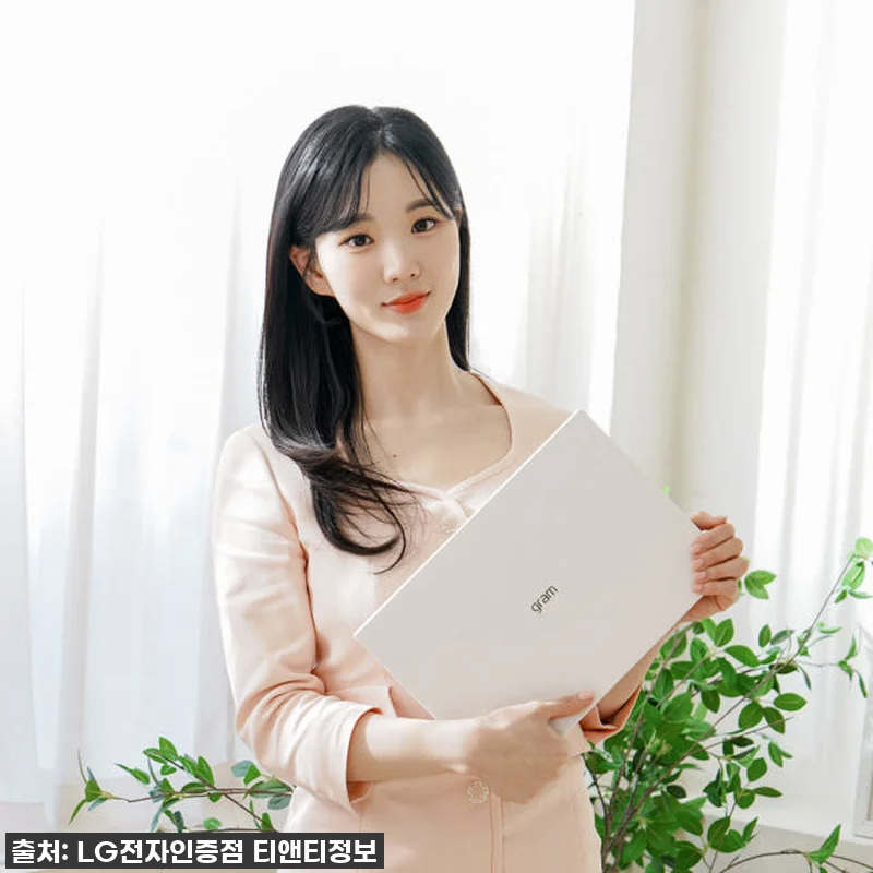 LG그램 14Z90T-GA56K, 드디어 내 손에! 역대급 할인으로 겟한 솔직 후기✨ 11 LG그램 14Z90T-GA56K, 드 관련 이미지 1