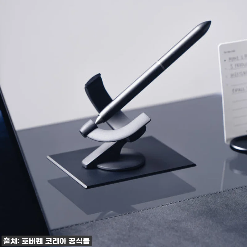 이슈템 등극! 호버펜3.0 퓨처 에디션, 단순한 펜이 아닌 '힐링 오브제' 찐 사용 후기! 13 이슈템 등극! 호버펜3.0 퓨처 에디 관련 이미지 2