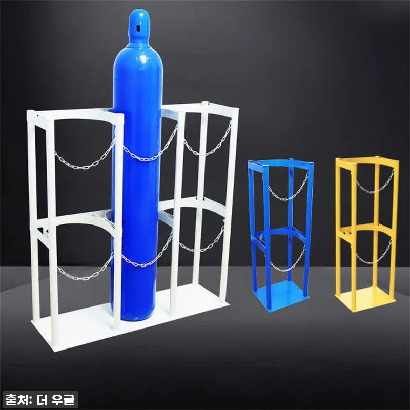 이슈템 등극! 더우글 가스통 거치대 관련 이미지 3