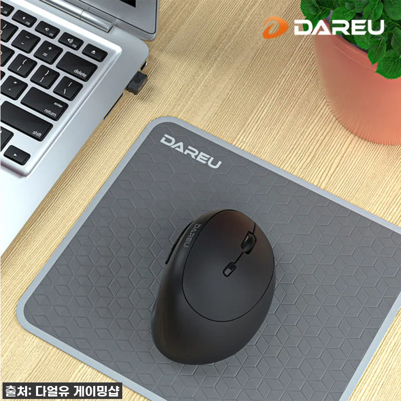 손목 지킴이 등극! 다얼유 무소음 무선 버티컬 마우스 LM158, 드디어 찾았다 내 인생템! (내돈내산 찐후기) 11 손목 지킴이 등극! 다얼유 무소음 무 관련 이미지 4