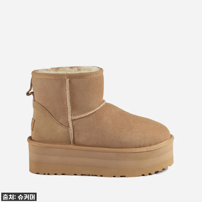 올겨울 핵인싸템! 키높이까지 완벽한 관련 이미지 4