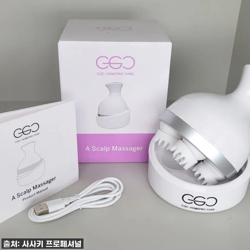 이슈템! 사사키 홈프로 탈모 3종 세 관련 이미지 4