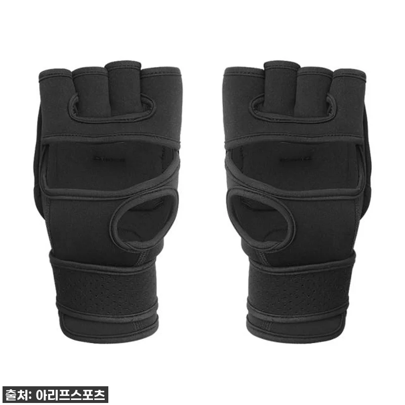 프로스펙스 스트렝스 글러브 헬스장갑 관련 이미지 4