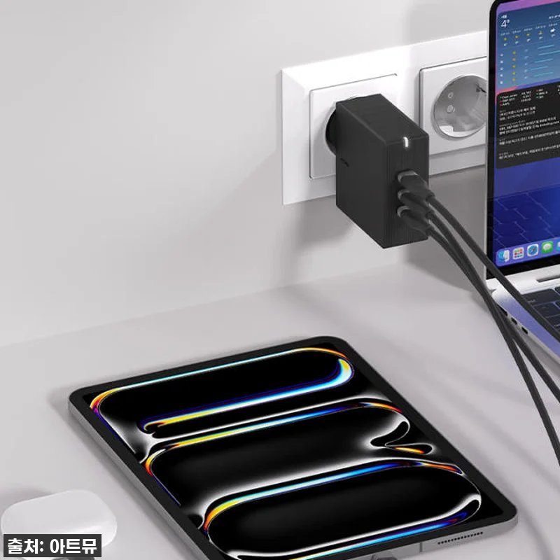 인생템 등극! USB PD 100W 관련 이미지 3