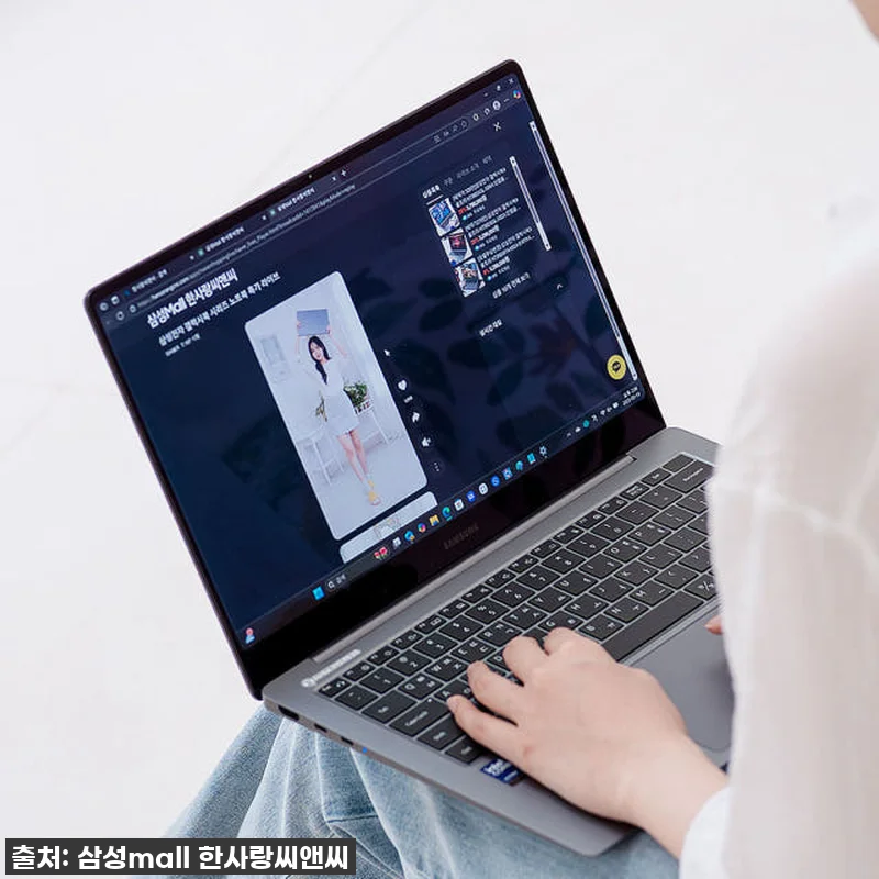 이 가격 실화?! 삼성 갤럭시북5 프 관련 이미지 4