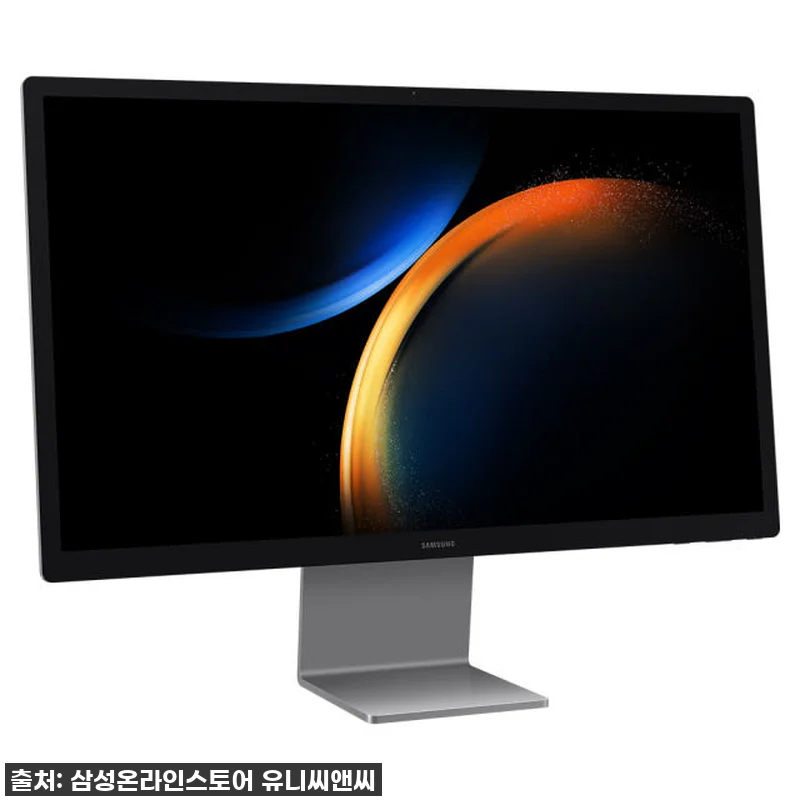 ✨드디어 꿈꿔왔던 거실PC! 삼성 올 관련 이미지 3