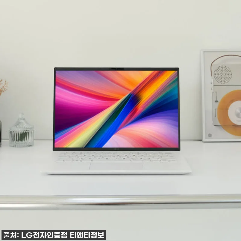 LG그램 14Z90T-GA56K, 드디어 내 손에! 역대급 할인으로 겟한 솔직 후기✨ 12 LG그램 14Z90T-GA56K, 드 관련 이미지 2
