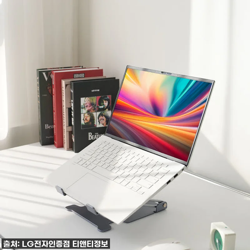 이거 진짜 품절각! LG그램 14ZD 관련 이미지 3
