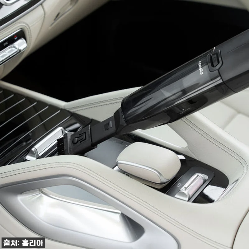 차 안이 항상 새 차처럼! 홈리아 차 관련 이미지 4