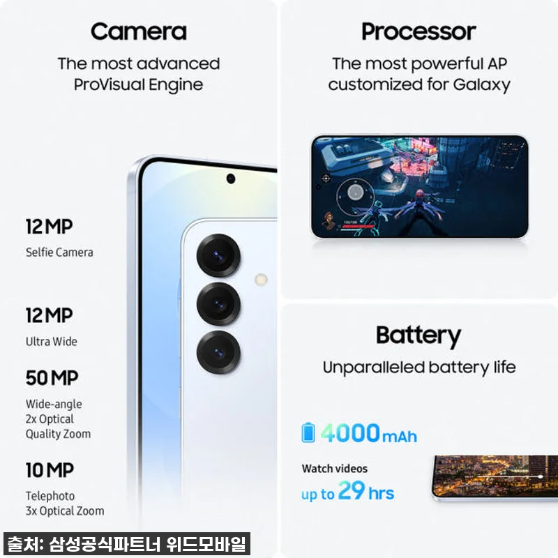 ✨ 품절대란?! 놓치면 후회할 갤럭시 S25 512GB 자급제, 드디어 내 손에! 13 ✨ 품절대란?! 놓치면 후회할 갤럭시 관련 이미지 4