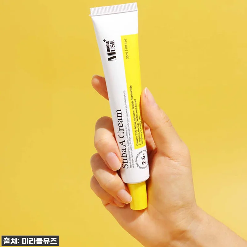 이제 알았다고? 미라클뮤즈 스티바A크 관련 이미지 5