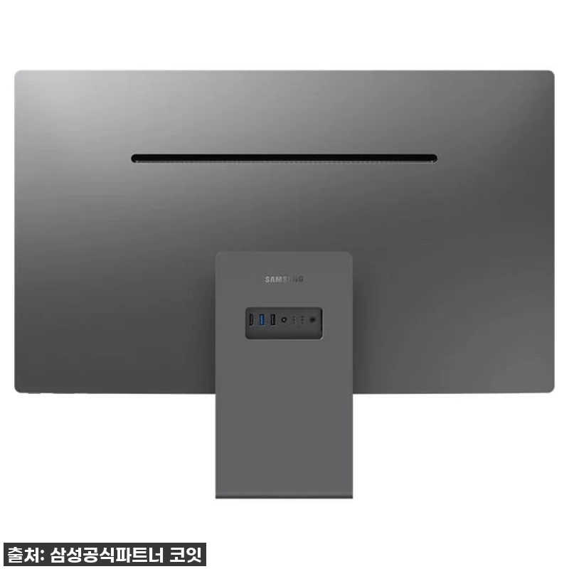 이게 바로 찐이다! 삼성 올인원 프로 DM970AGA-L71AG, 나의 작업 효율을 확 바꾼 AI PC 솔직 후기! 14 이게 바로 찐이다! 삼성 올인원 프로 관련 이미지 5