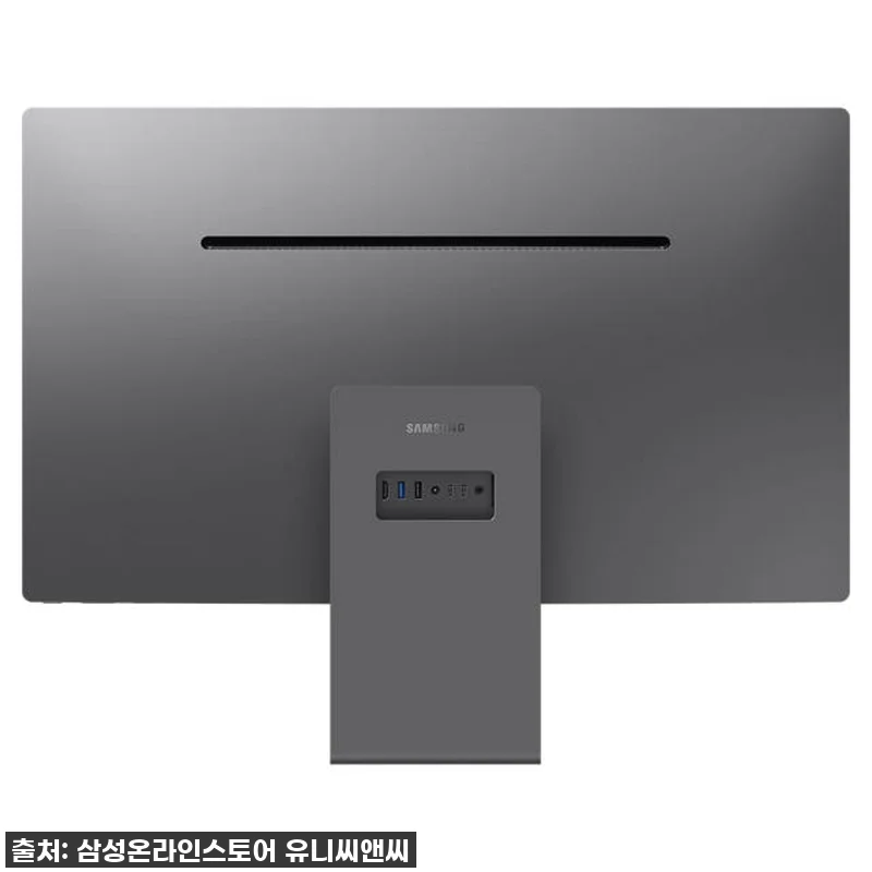 ✨드디어 꿈꿔왔던 거실PC! 삼성 올 관련 이미지 4