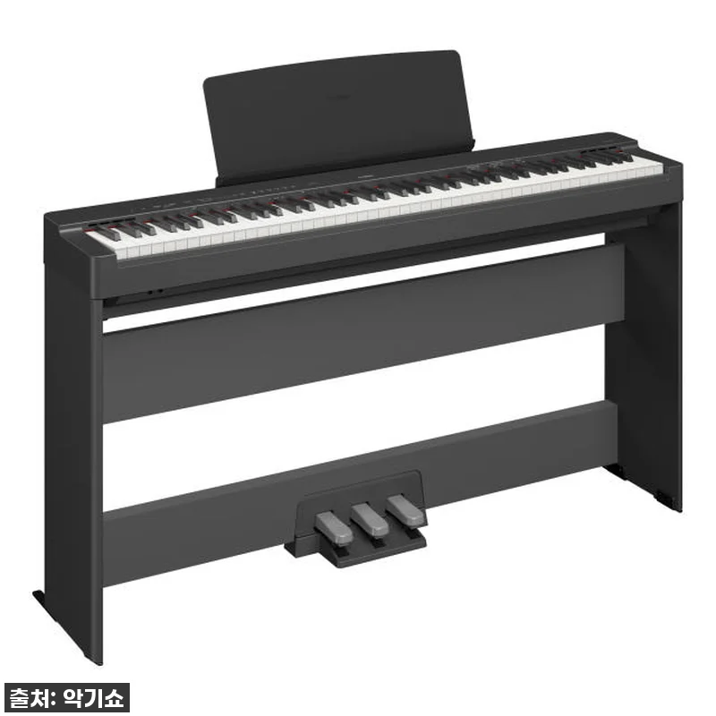 야마하 P223 디지털피아노, 드디어 관련 이미지 5