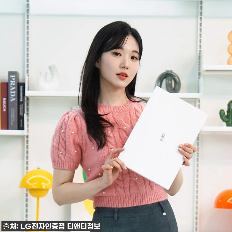 LG그램 14Z90T-GA56K, 드디어 내 손에! 역대급 할인으로 겟한 솔직 후기✨ 13 LG그램 14Z90T-GA56K, 드 관련 이미지 3