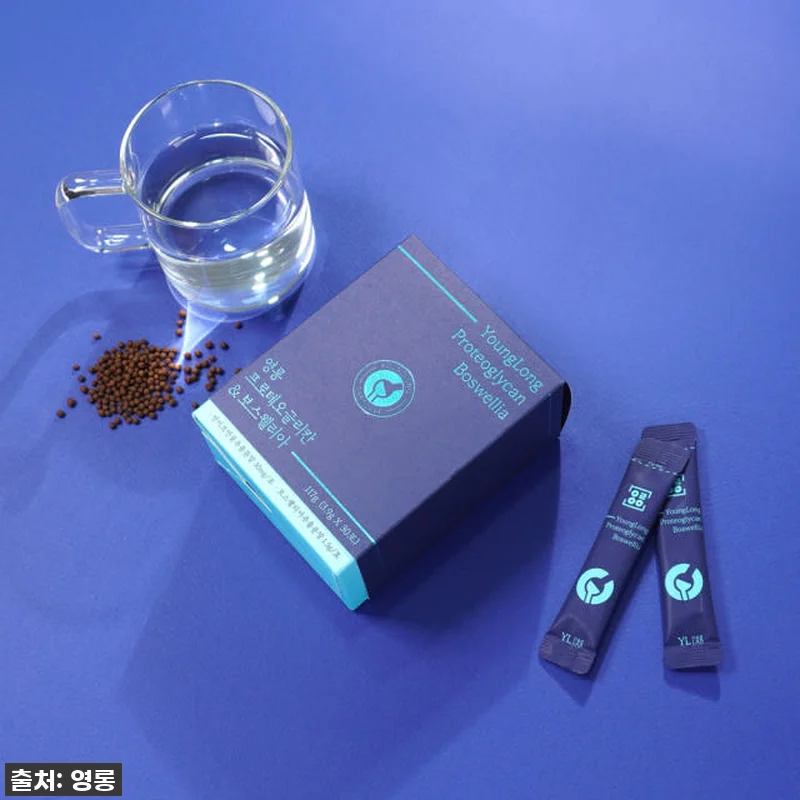 내 무릎 통증, 이제 안녕! 영롱 프로테오글리칸 & 보스웰리아 찐후기 12 내 무릎 통증, 이제 안녕! 영롱 프 관련 이미지 5