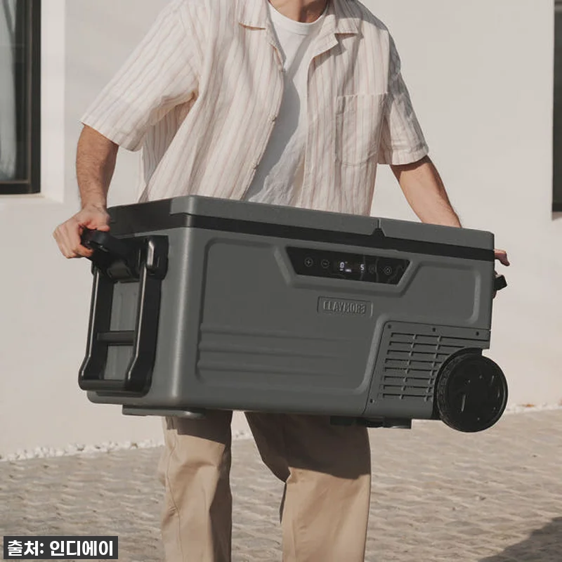 우리 집 캠핑을 책임질 크레모아 프리 관련 이미지 5