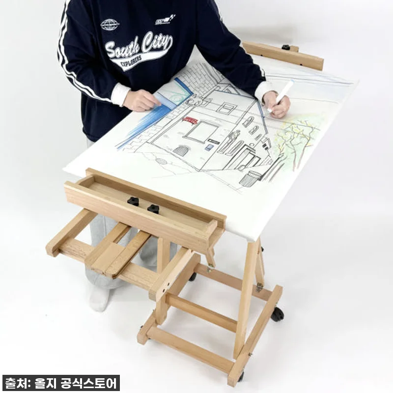 오랫동안 찾던 바로 그 이젤! 올지 관련 이미지 4