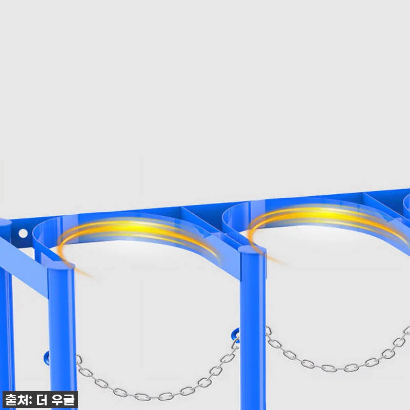 이슈템 등극! 더우글 가스통 거치대 관련 이미지 5