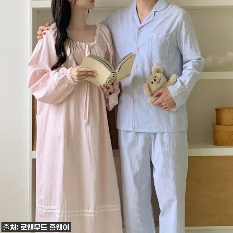 찐후기! '제이 커플파자마'로 봄맞이 달콤한 집콕 데이트 준비 완료! (기간 한정 세일 놓치지 마세요!) 16 찐후기! '제이 커플파자마'로 봄맞이 관련 이미지 6