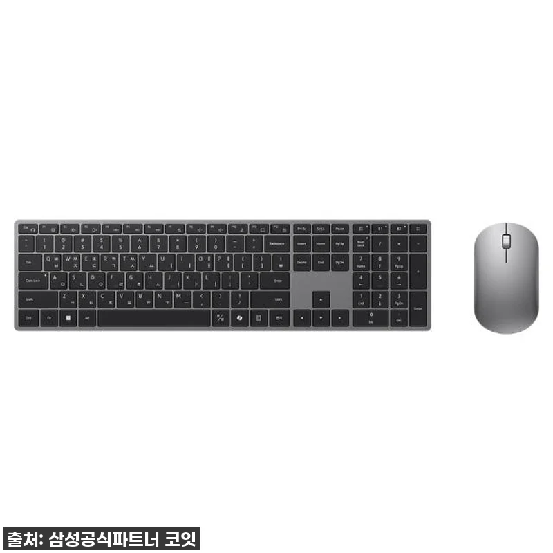 이게 바로 찐이다! 삼성 올인원 프로 DM970AGA-L71AG, 나의 작업 효율을 확 바꾼 AI PC 솔직 후기! 15 이게 바로 찐이다! 삼성 올인원 프로 관련 이미지 6