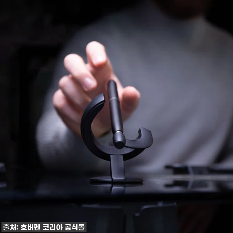 이슈템 등극! 호버펜3.0 퓨처 에디션, 단순한 펜이 아닌 '힐링 오브제' 찐 사용 후기! 16 이슈템 등극! 호버펜3.0 퓨처 에디 관련 이미지 5